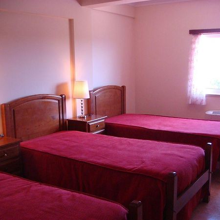 Residencia Santa Marta Hotel Tomar Eksteriør billede