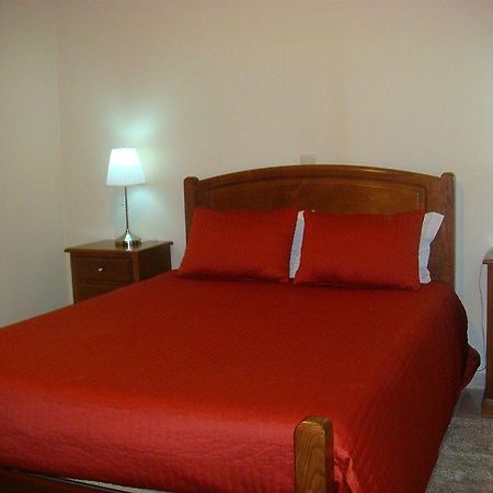 Residencia Santa Marta Hotel Tomar Eksteriør billede