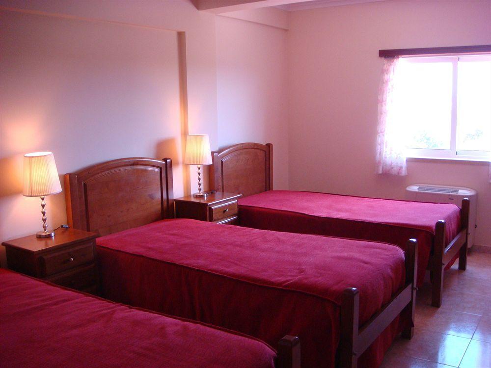 Residencia Santa Marta Hotel Tomar Eksteriør billede