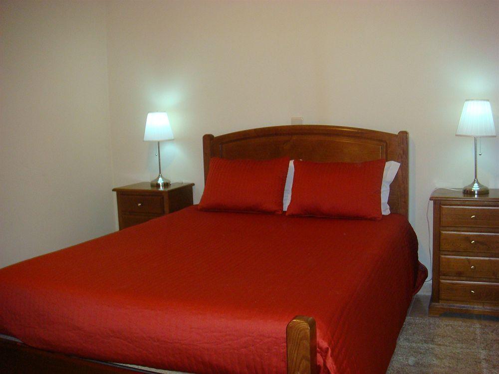 Residencia Santa Marta Hotel Tomar Eksteriør billede