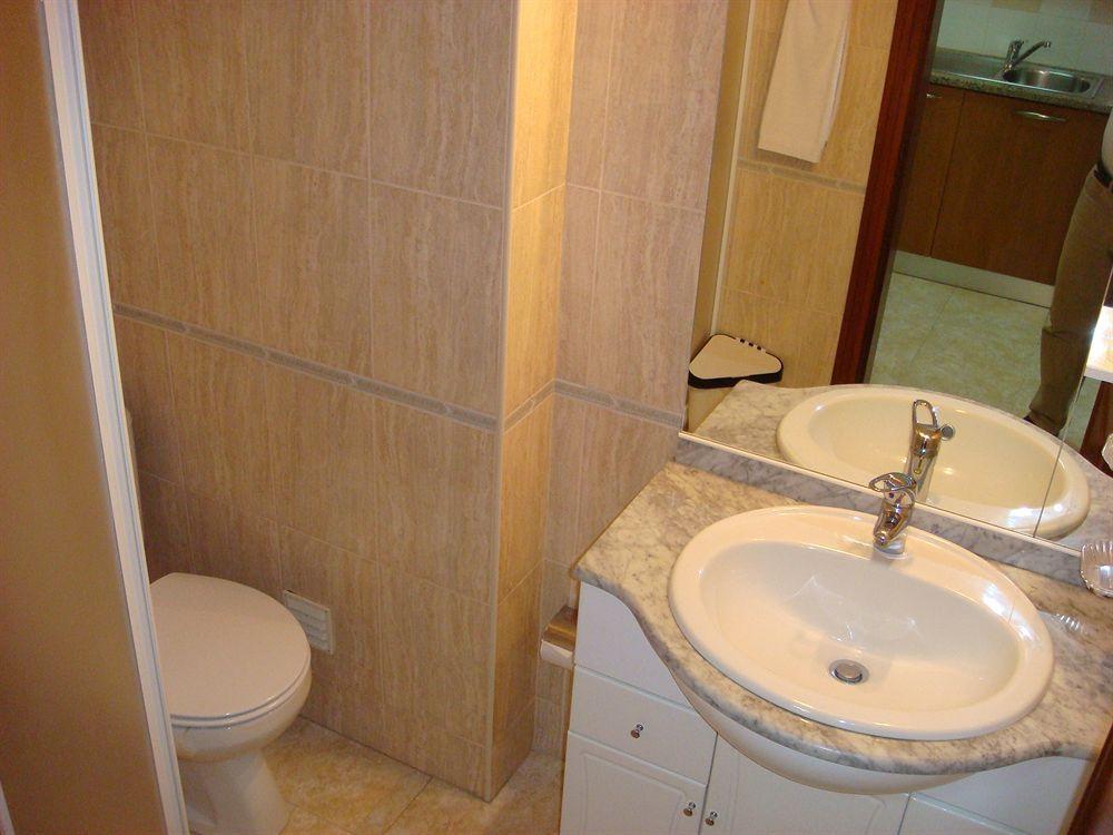 Residencia Santa Marta Hotel Tomar Eksteriør billede