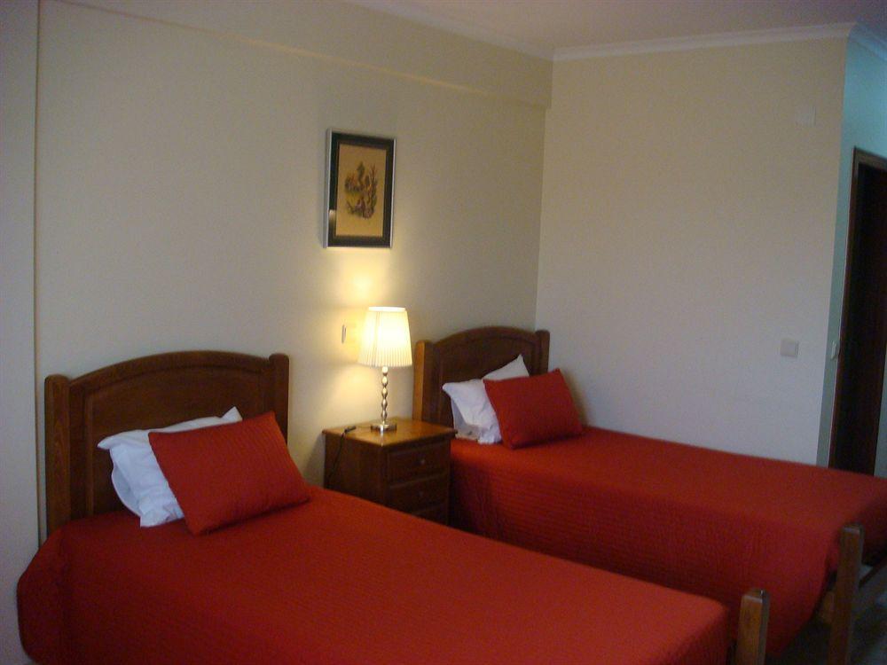 Residencia Santa Marta Hotel Tomar Eksteriør billede