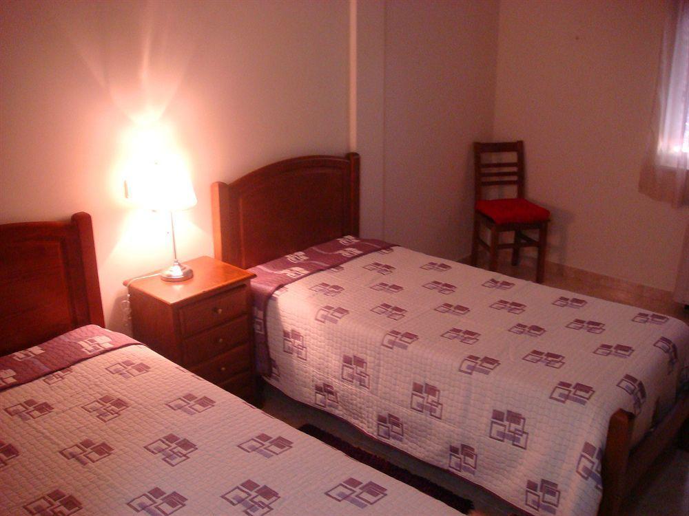 Residencia Santa Marta Hotel Tomar Eksteriør billede