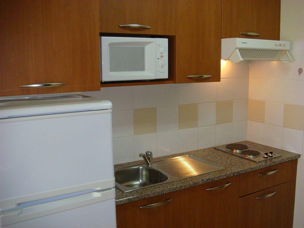 Residencia Santa Marta Hotel Tomar Eksteriør billede
